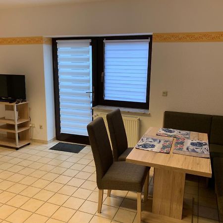 Ferienwohnung Buddha Langelsheim Exterior foto
