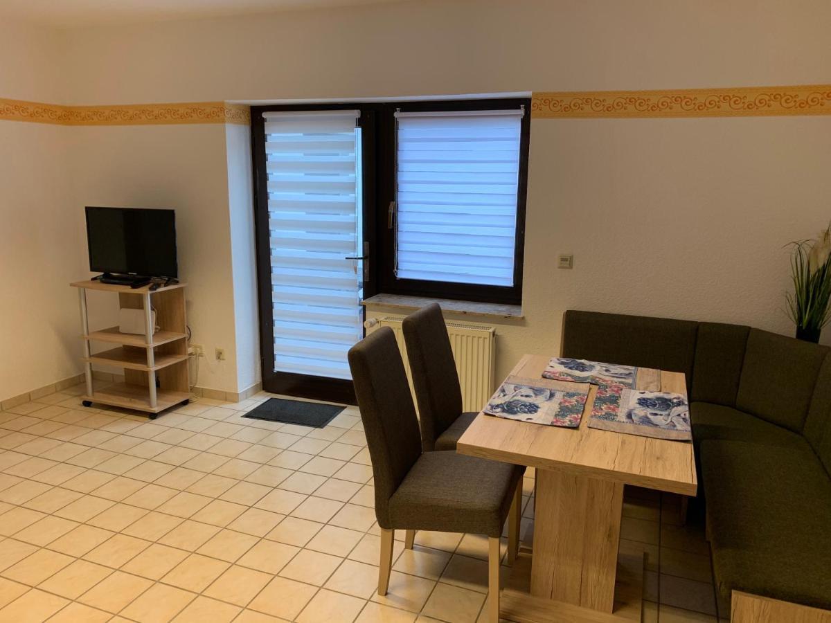 Ferienwohnung Buddha Langelsheim Exterior foto